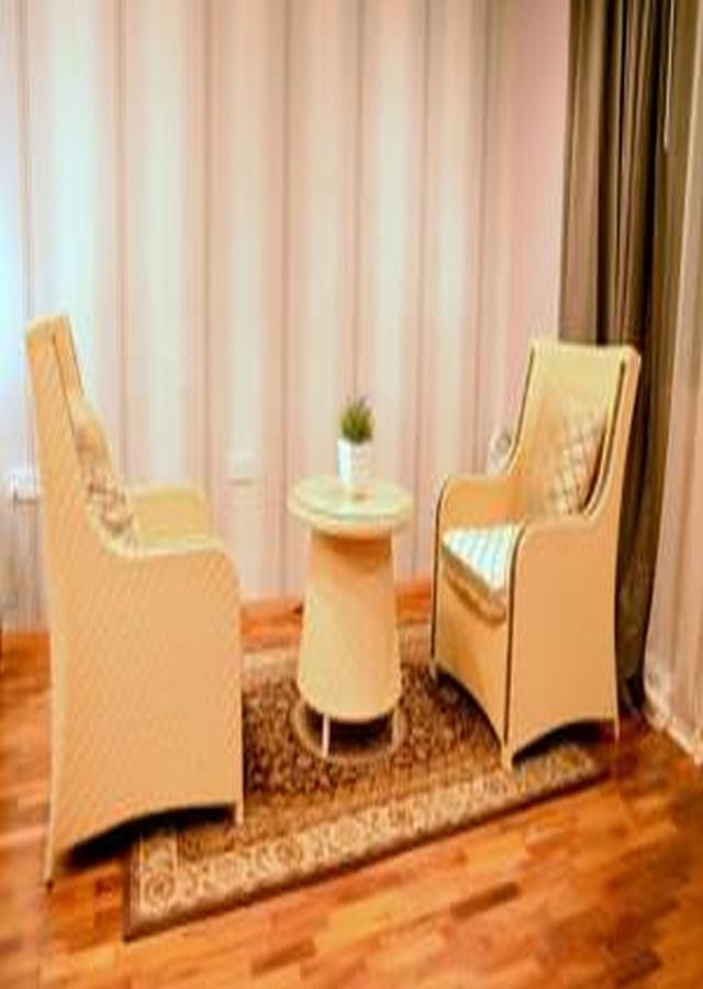 Tivoli Hotel Seafront Ikoyi Aliayabiagba Экстерьер фото